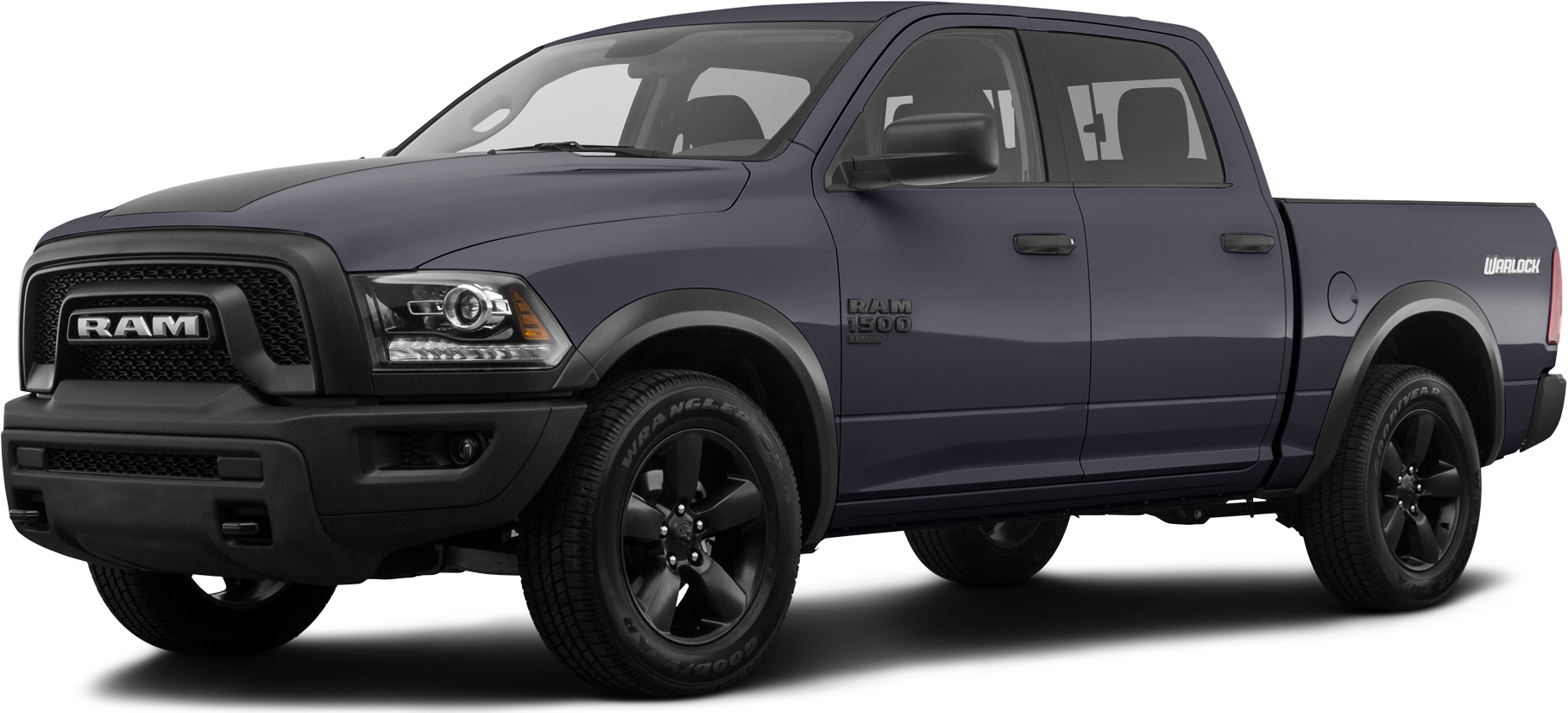 2020 Ram 1500 Classic Crew Cab Price Value Ratings And Reviews Kelley Blue Book 3644